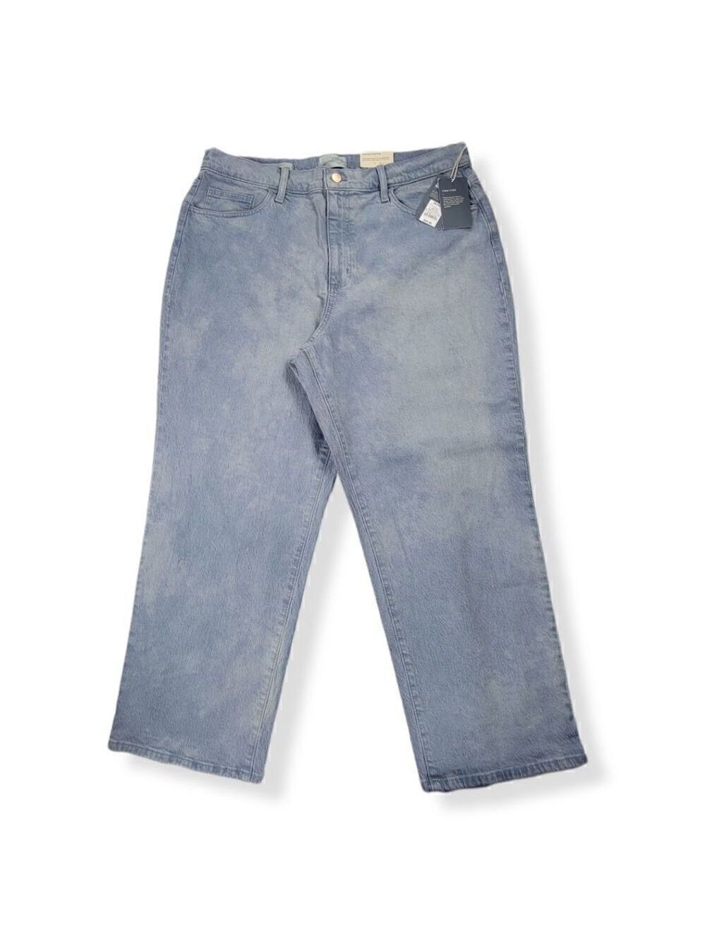Universal Thread Vintage Straight Jeans 16 Regular